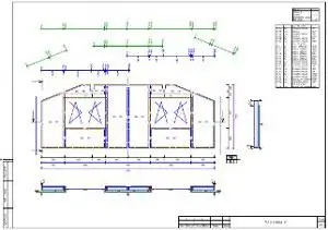 Gluestream equipment. automatic_prefab_sip_line