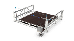 HWC 3.0 HOTWIRE CNC машина для різання спіненого полістиролу